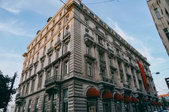 The Carlyle · Toronto hotel property